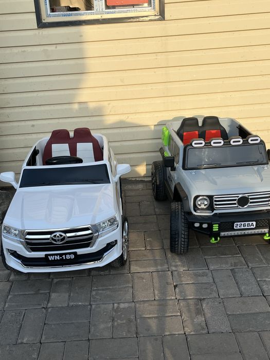 Электронный машина