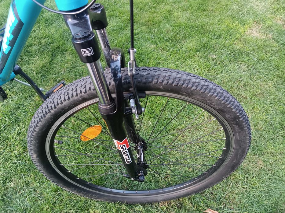 Алуминиев Планински Велосипед RAM 26"