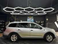 Dacia Logan Stepway Proprietar, 134000km , pret negociabil