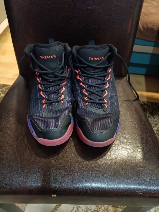 Adidași baschet Jordan