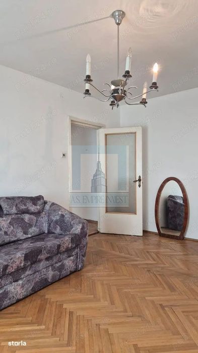 Apartament 3 camere  - zona Centrul Civic, Brașov