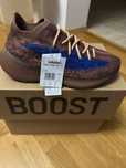 Yeezy Boost 380 Azure