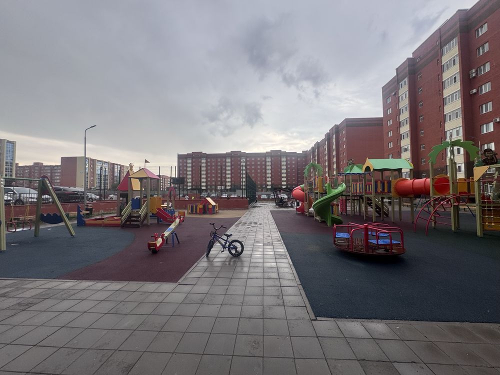 Продам 1комн квартиру
