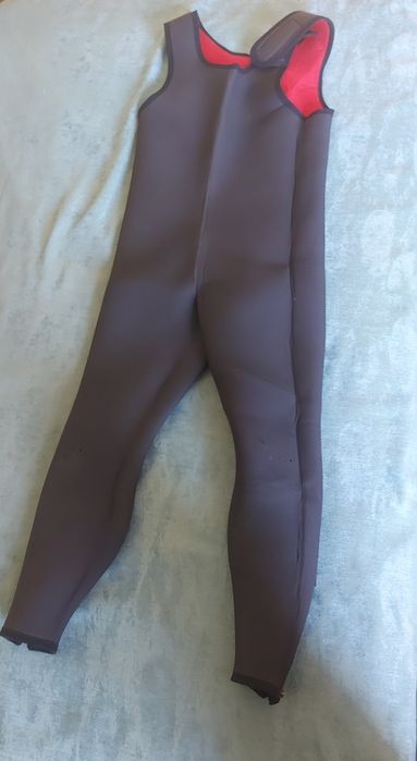 Водолазен костюм- две части