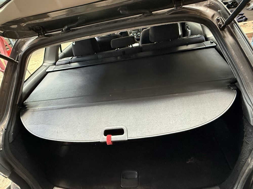 Far Mazda 6 Facelift Xenon Piese Dezmembrari Mazda 6