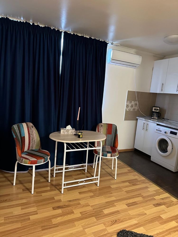 Regim hotelier , zona Centrala