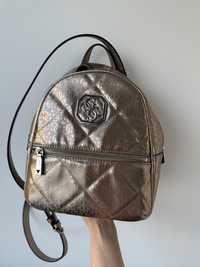 Original Rucsac guess auriu