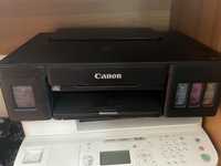Принтер цветной Canon G1411