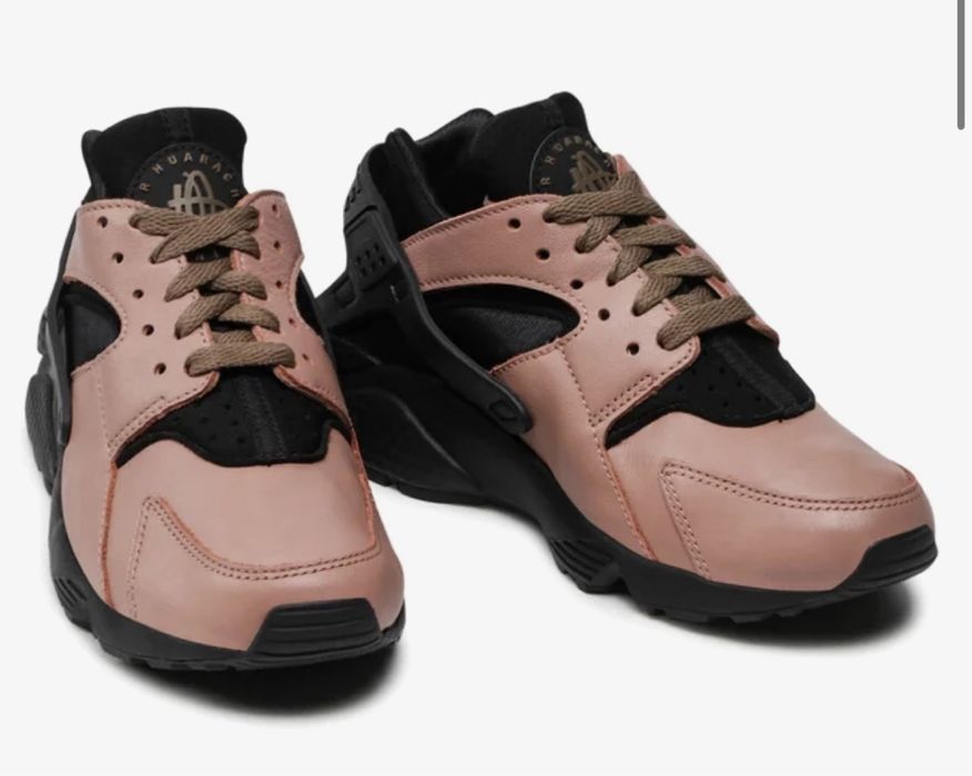 Nike air huarache le  лимитирана серия