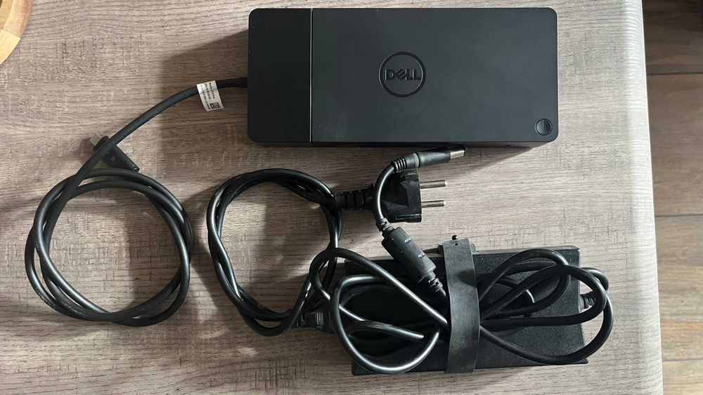Докинг Станция DELL WD19 + 130W