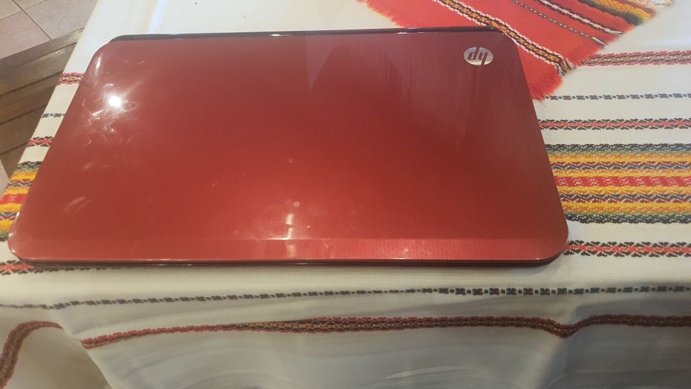 HP pavilion I3 лаптоп
