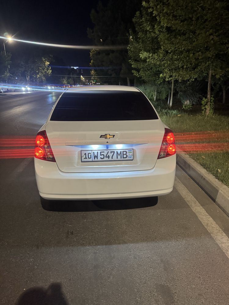 Gentira avtomat 2020