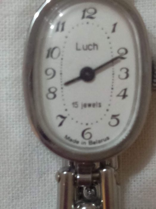 Часы женские производство  россия