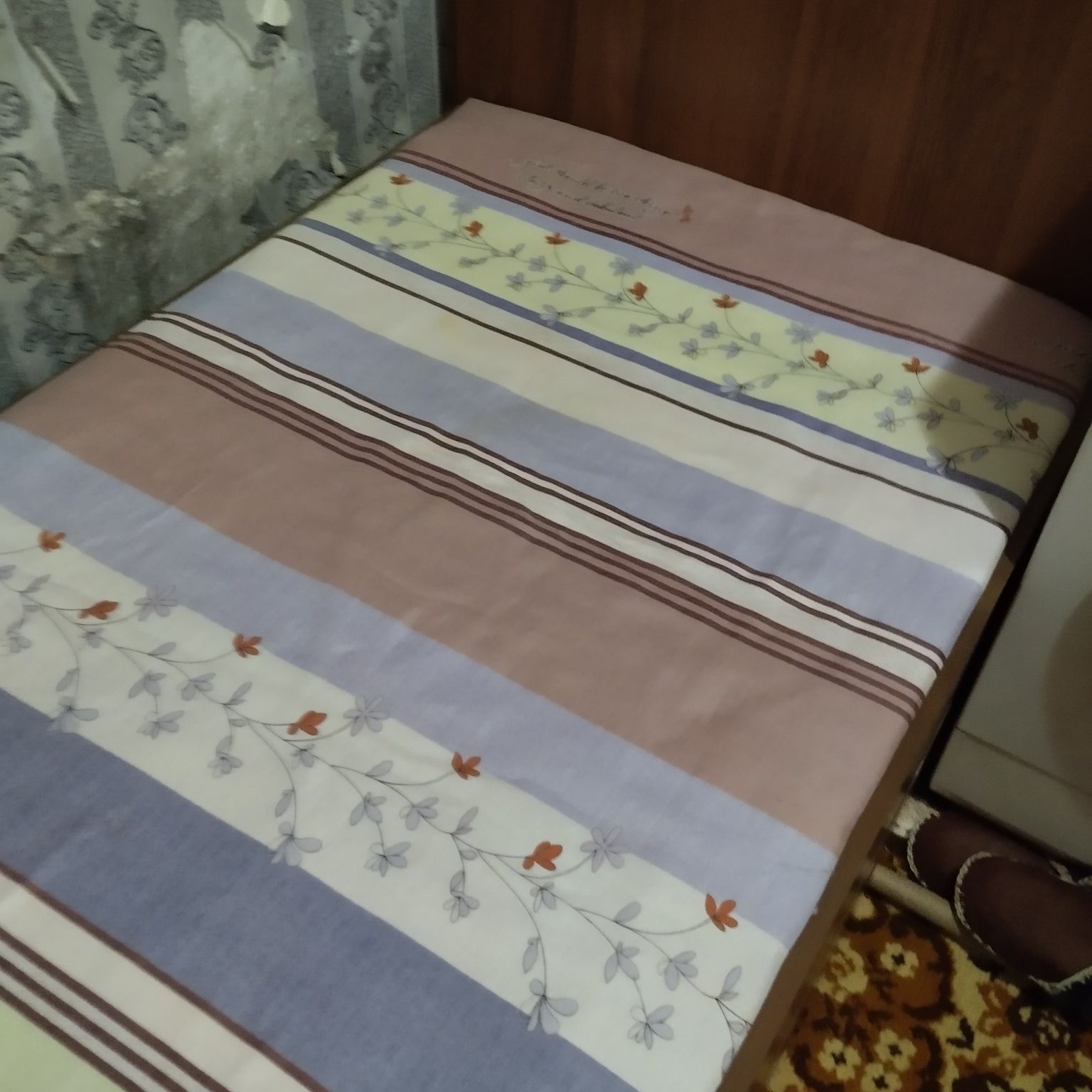 Продам кровать..