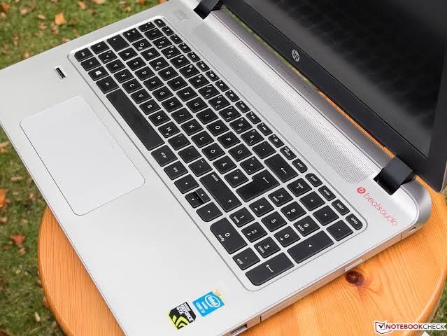 HP Envi Core i7 GTX850 Full HD Озу 8гб Ssd 512gb мощный ноутбук