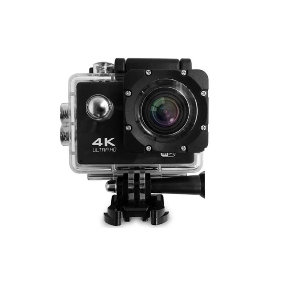 Екшън Камера 1080p 16 MP GoPro Аксесоари Waterproof