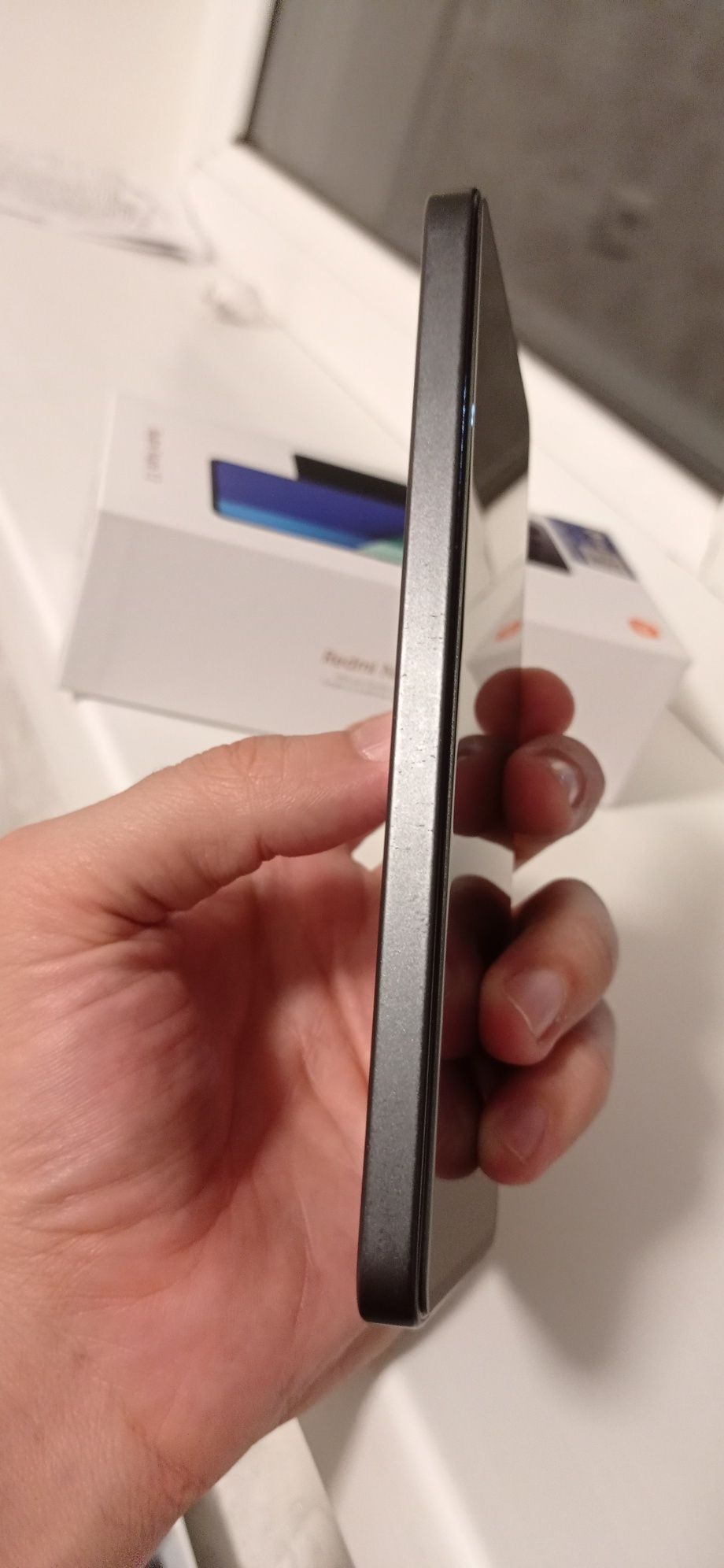 Redmi Not 13 8/256 идеал холатда, коробка, документ