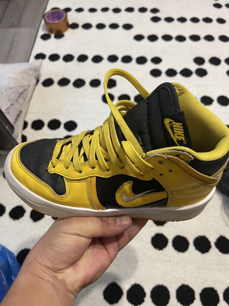 Ghete all season Nike