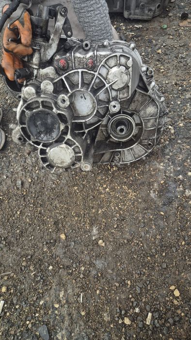 Скоростна кутия за VW ТранспортерТ5 2.5ТДИ 6ск,131-174Кс GWB 2004 2009