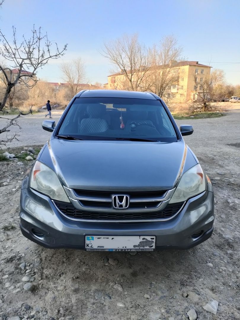 Продам автомобиль Honda CR-V 3RE