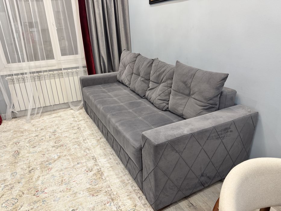 Продам диван 2.3м х 0.97м