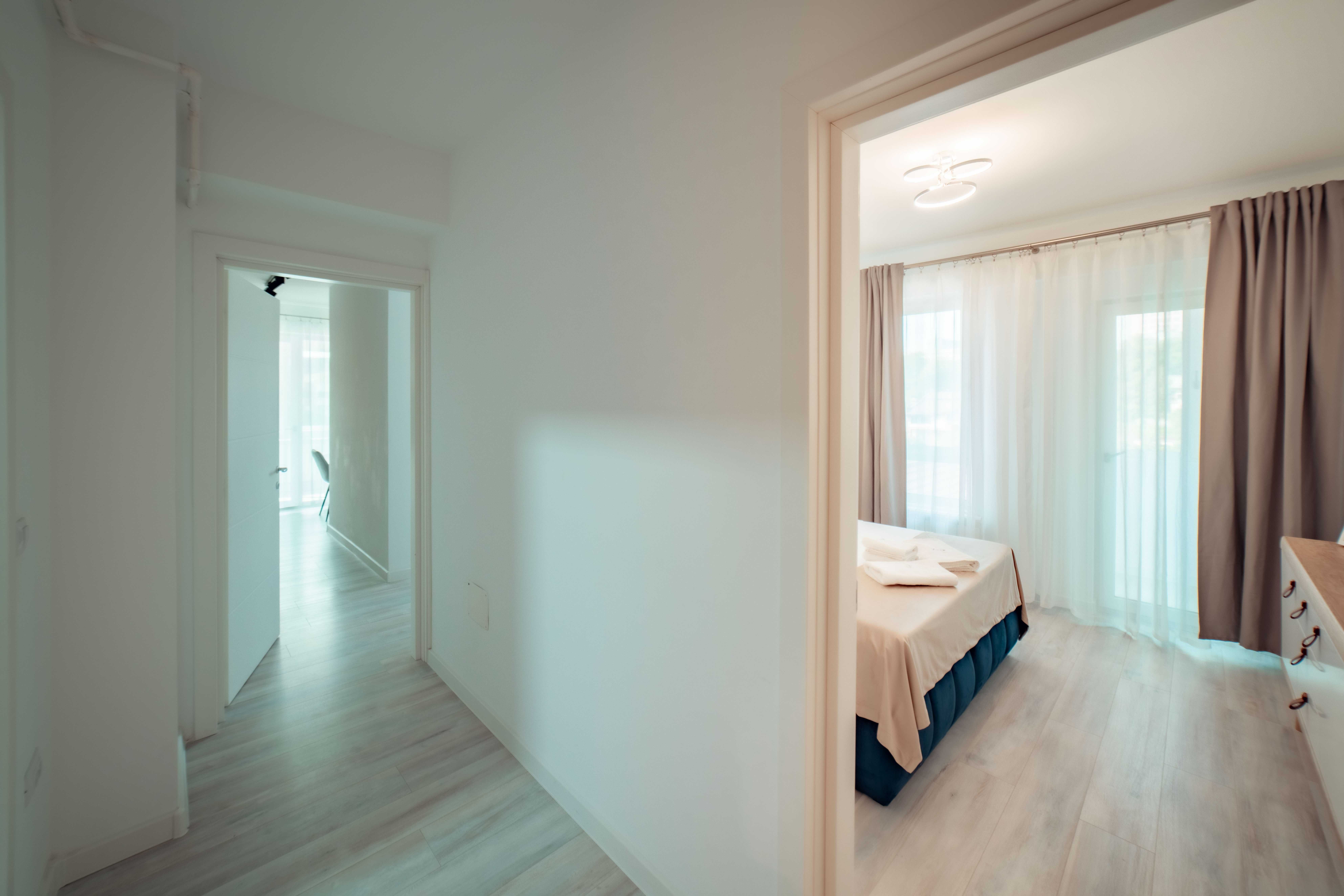 Cazare in Regim Hotelier - Apartamente de Lux Brasov