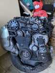 Motor Complet DEFECT Audi A6 A5 A4 Q5 2,0Tdi cod CNHA