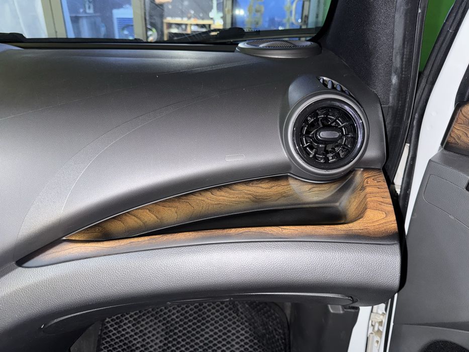 Аквапринт спарк салон