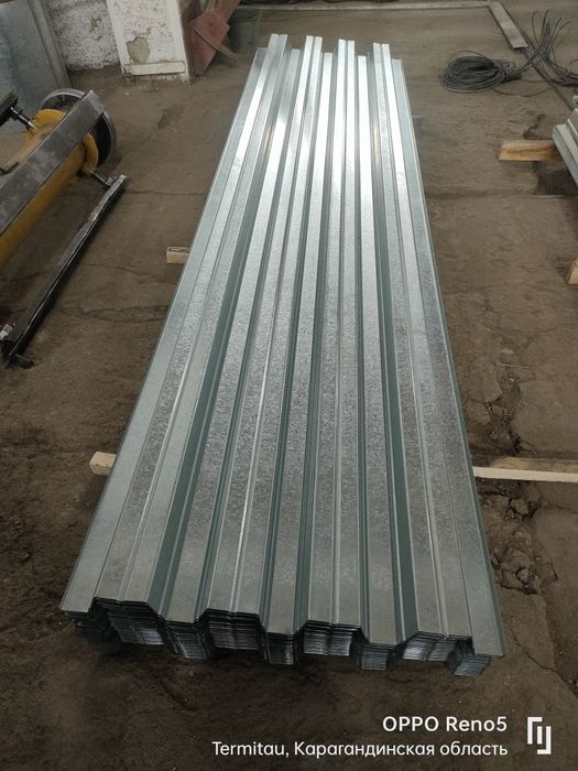 Продаю профлист Н75