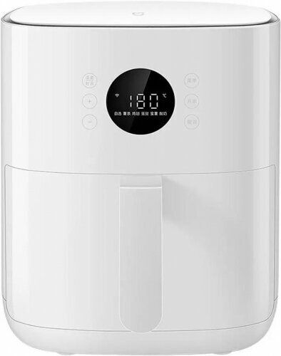 Аэрогриль Xiaomi Smart Air Fryer EU 4.5л