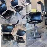 Scaune coafor salon