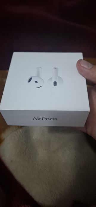 Airpods 4 Original
