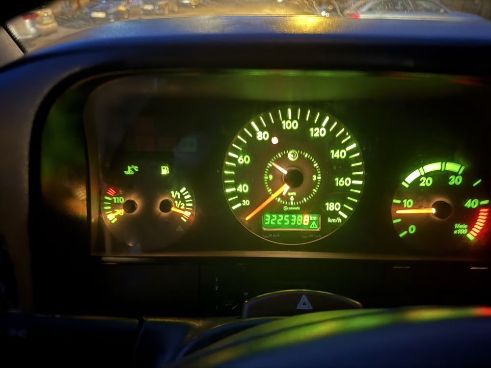Autoplatforma VW LT35