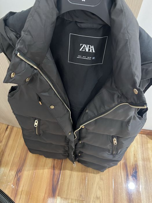 Дамски елек ZARA