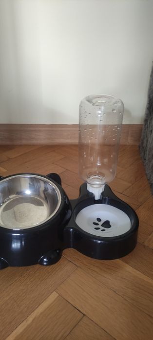 Продавам котешка къща и тоалетна