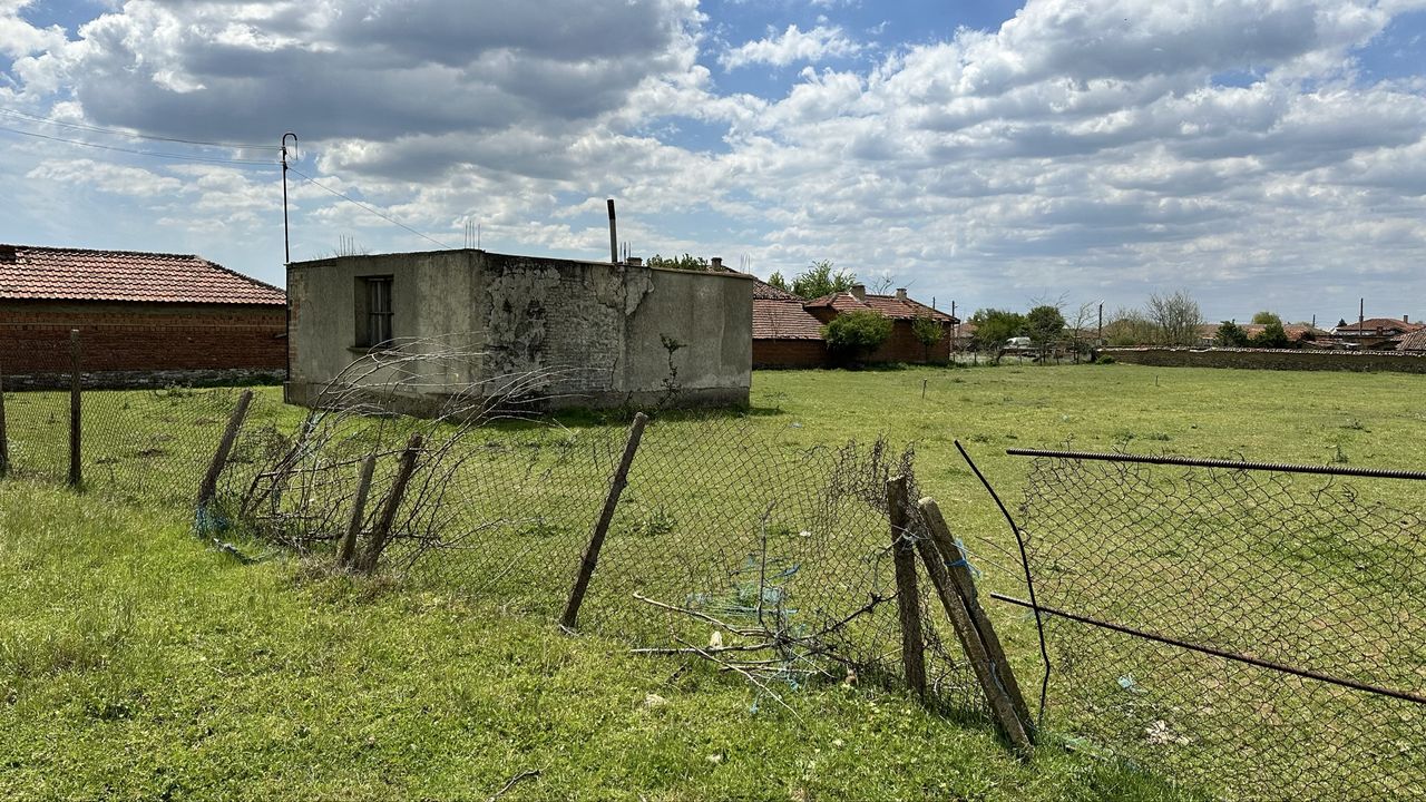 Продава се Парцел в Сливен, Клуцохор - 1840 кв.м за 8 €/кв.м - Снимка #7