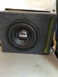 Subwoofer 1000w RMS