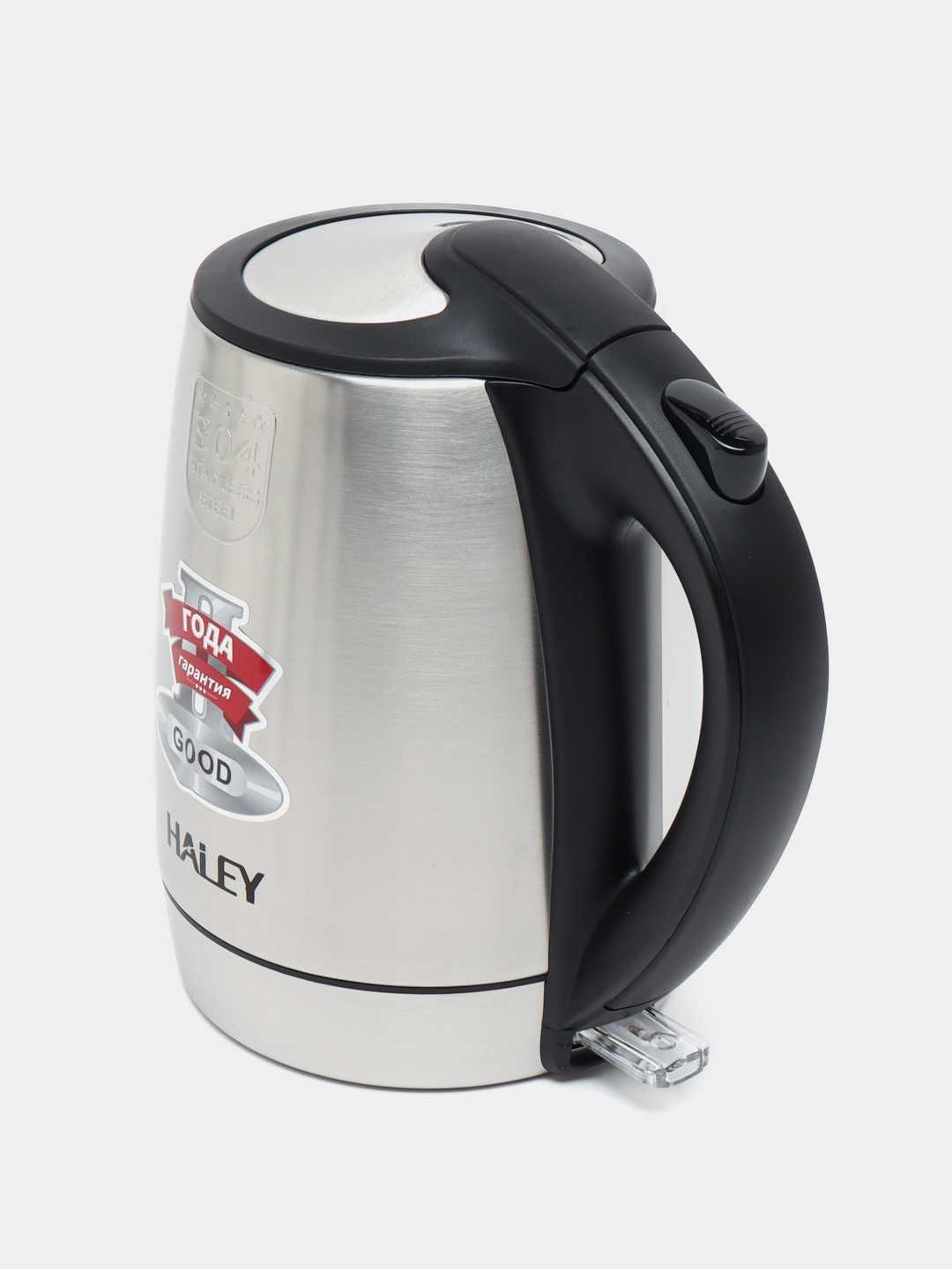 Электрический чайник Elektr choynak tefal Haley hy-8822