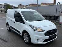 Ford Transit Connect Ford Transit Connect 1.5 - Euro 6- Camera- Senzori parcare