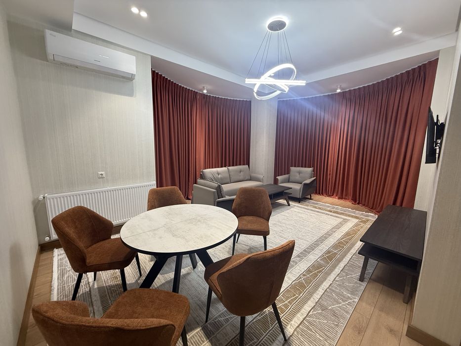 Аренда Новостройка ЖК «Modern Stroy» на Юнусабдском районе