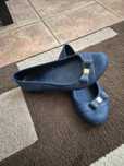 Balerini,pantofi Crocs mar 37-38 ,w7
