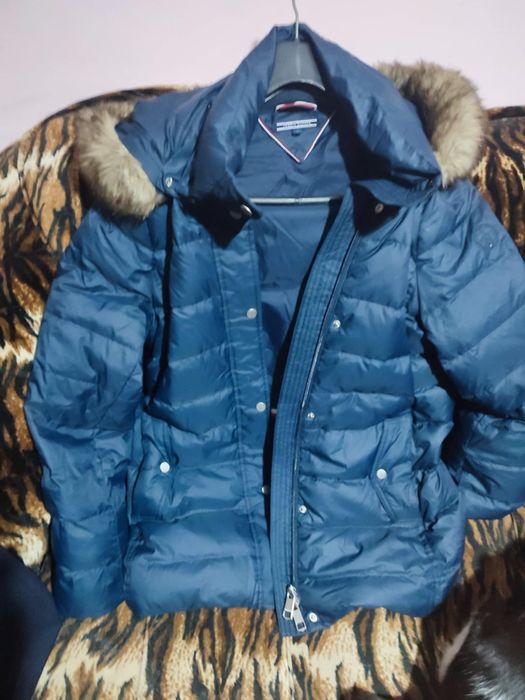 Яке Tommy Hilfiger