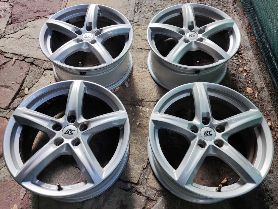 Ford Volvo 17 цола 5x108 лети джанти Brock5х108 Форд Волво