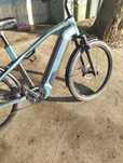 Bicicleta electrica Kalkhoff