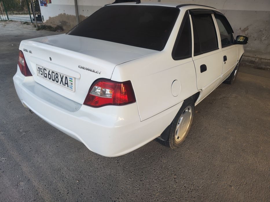 Nexia 2 dons 1.6 super