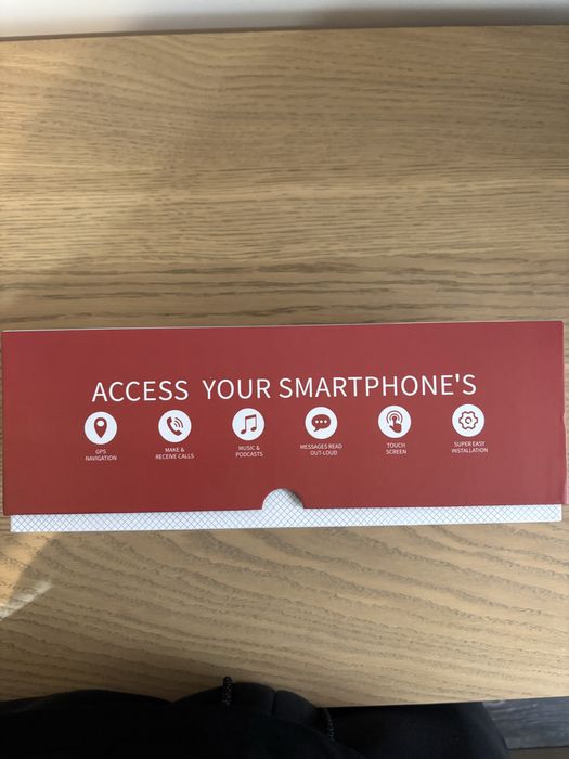 car multimedia player