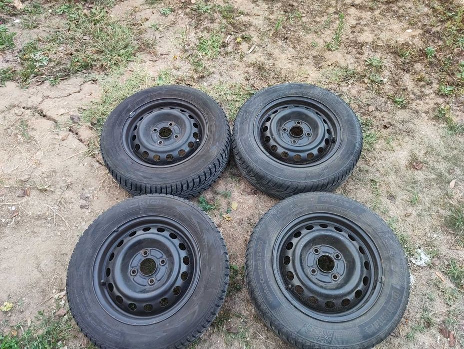 Джанти 15 4x114.3 Хонда