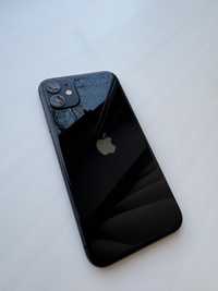 iPhone 11, 128 Gb черный