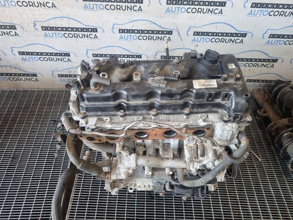 Motor Mitsubishi Outlander Facelift 2.2 Diesel 2009 - 2012 177CP Manuala 4N14 Euro5 ...