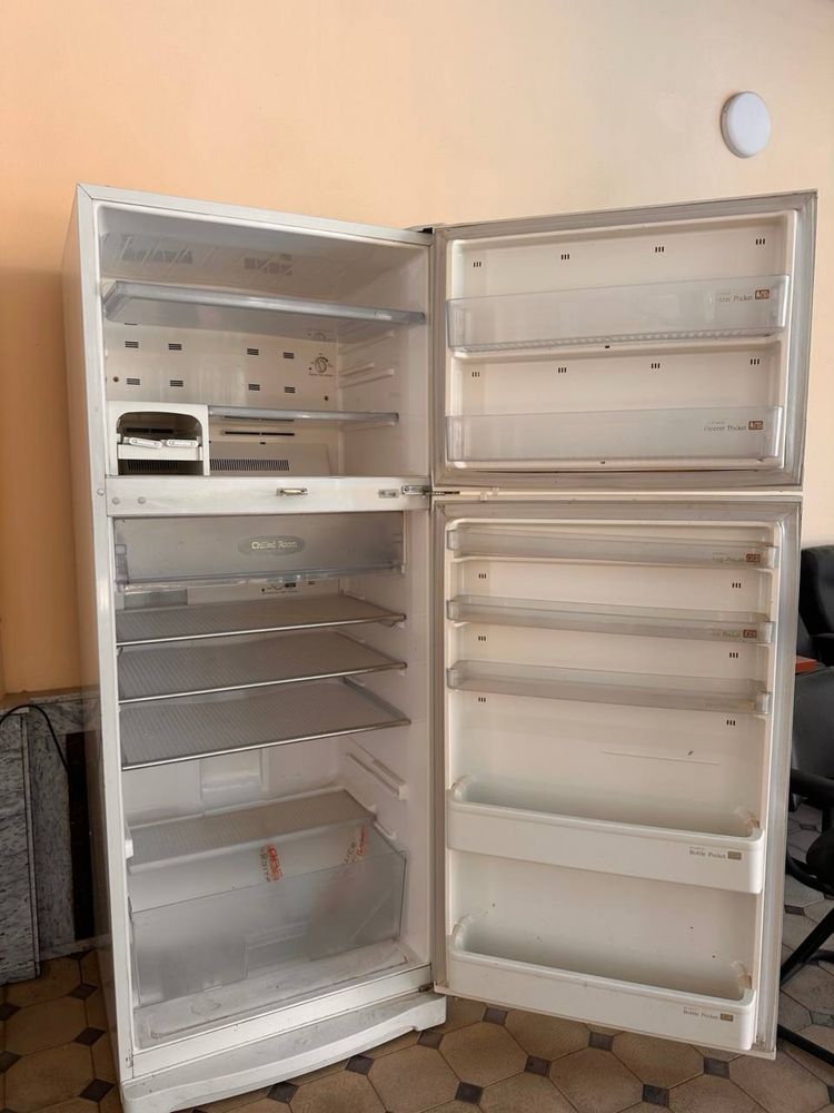 Продам холодильник в хорошем состоянии